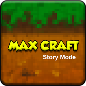 Max Craft : Story Mode加速器