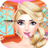 Doll House Fashion - Makeup & Dressup Salon