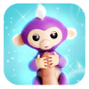 Fingerlings run Monkey WowWee加速器