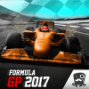 Formula GP 2017加速器