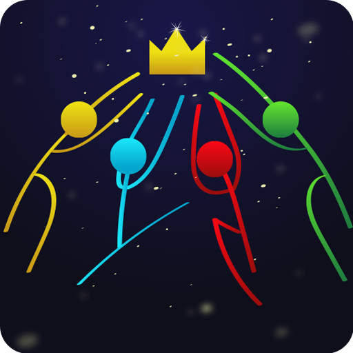 Stick Man Fight Game加速器