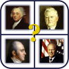 U.S. Vice Presidents