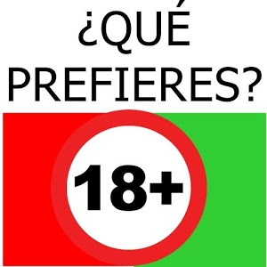 ¿Qué prefieres? 18加速器