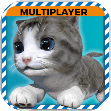 Cat Sim Multiplayer加速器