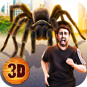 Tarantula Simulator 3D加速器