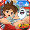 super yokai Jump watch