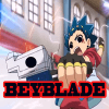 Cheat Beyblade NEW World