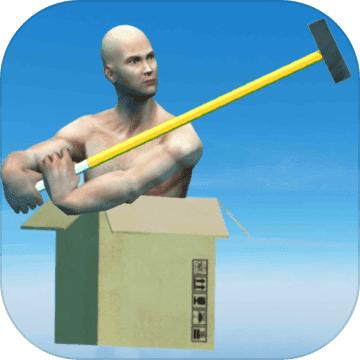 boxman Jump: ragdoll person box加速器