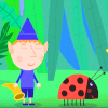 ben and holly's little kingdom