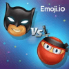 Emoji.io Free Casual Game加速器