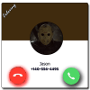 Fake call from Jason voorhee加速器