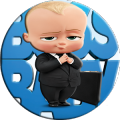 The Litlle Boss Kids Game Baby Adventure