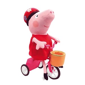 Dibujos de Peppa Pig加速器