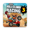 Hill Climb Moto Racing