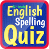 Ultimate English Spelling Quiz加速器