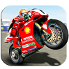 Bike GP 2018 Moto Racing 3D Game加速器