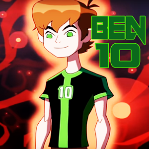 Hint Ben 10 Ultimate Alien加速器