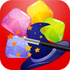 Magic Candy Crush加速器