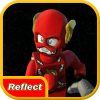 Reflect LEGO Flash Heroes加速器