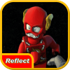 Reflect LEGO Flash Heroes