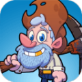 Tap Tap Dig - Idle Clicker