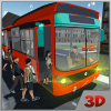 城市公共巴士运输车 - 运输模拟器加速器