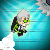 Crazy Jetpack