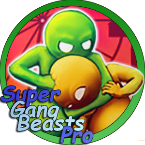 Super Gang Beasts Pro加速器