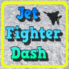 Jet Fighter Dash