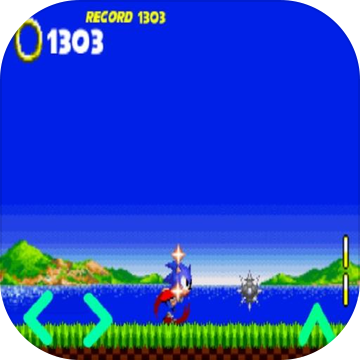 Sonic Runn加速器