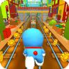 Subway Doraemon Surf Run加速器