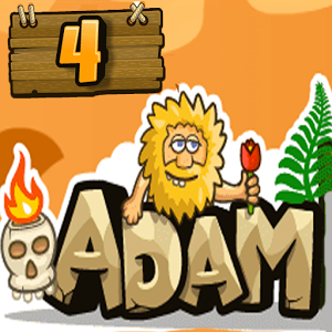 Adam And Eve 4 Pro加速器