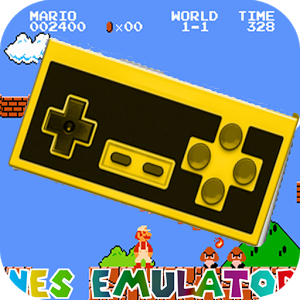 Ultimate Nes Emulator Pro加速器