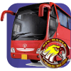 Bus Sriwijaya FC Game加速器