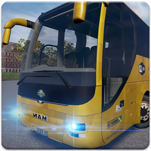 Bus Simulator Coa‍ch 2018加速器