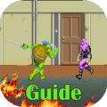 Guide for Teenage Mutant Ninja Turtles