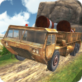 Truck Driver Offroad 3D加速器