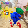 Sonic Sahara Runners Adventure加速器