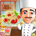 美食广场 - 顶级厨师烹饪热潮游戏加速器