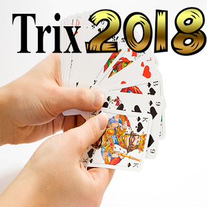 Trix 2018加速器