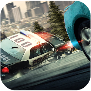 Police Car Chase 2加速器