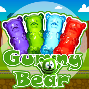 Gummy Bear: Endless Sky加速器