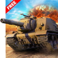 Heavy Army War Tank Driving Simulator : Battle 3D加速器