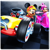 Mickey The Roadster Racing加速器