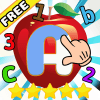 ABC 123 Tracing & Learning
