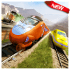 Train Simulator : Train Games