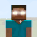 Herobrine mod Minecraft - 找到Herobrine MCPE!