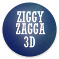 ZIGGY ZAGGA 3D