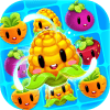 Fruit Story-Fruit Splash Mania加速器