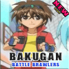 Trick Bakugan Battle Brawlers加速器